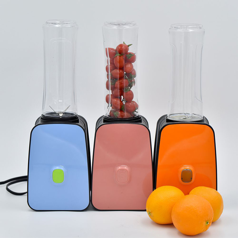 Bagage Shape Blender