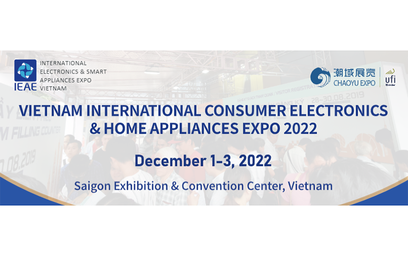 Hong Kong Electronics Fair (voorjaarseditie)