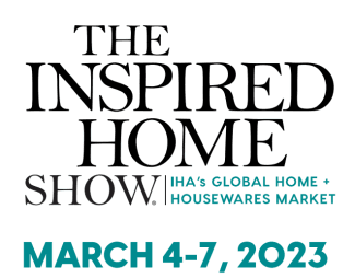 The Inspired Home Show in Chicago (voorheen IHA)