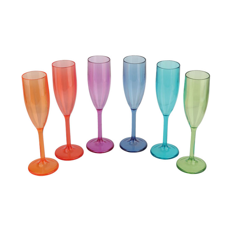 Rode mousserende wijn 