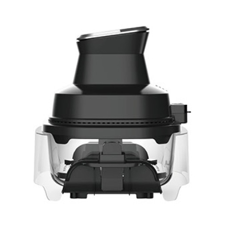 GSE026F/GSE027F Luchtfriteuse