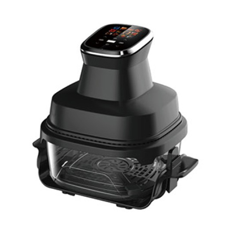 GSE026F/GSE027F Luchtfriteuse