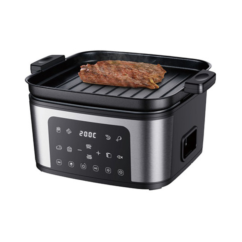 GSE063 Luchtfriteuse