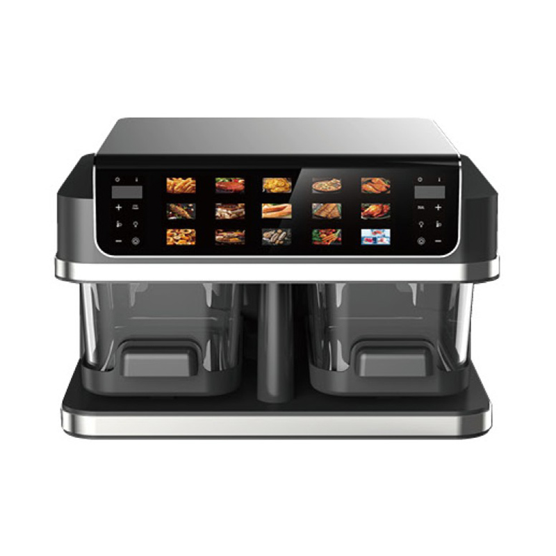 GSE071 Luchtfriteuse