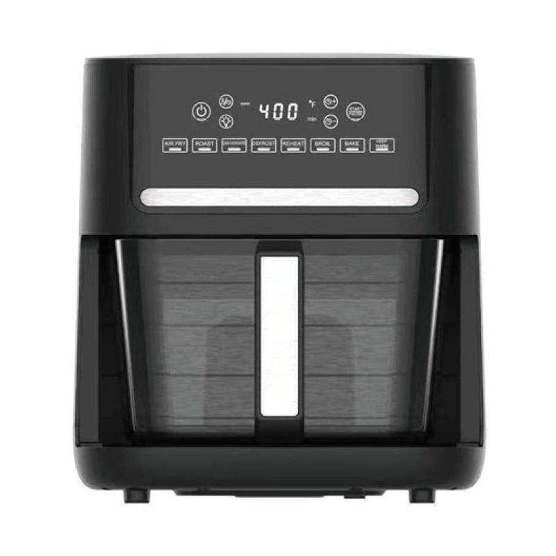 GSE072 Luchtfriteuse