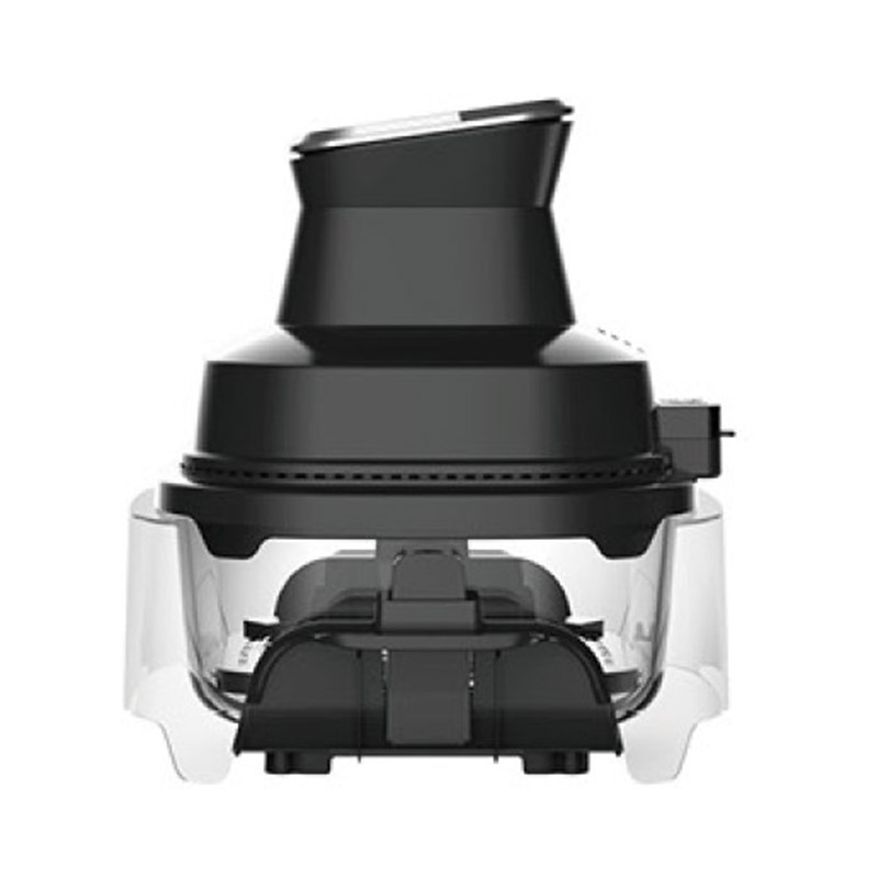 GSE026/GSE027 Luchtfriteuse