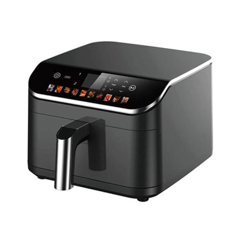 GSE 058/GSE 059 Luchtfriteuse