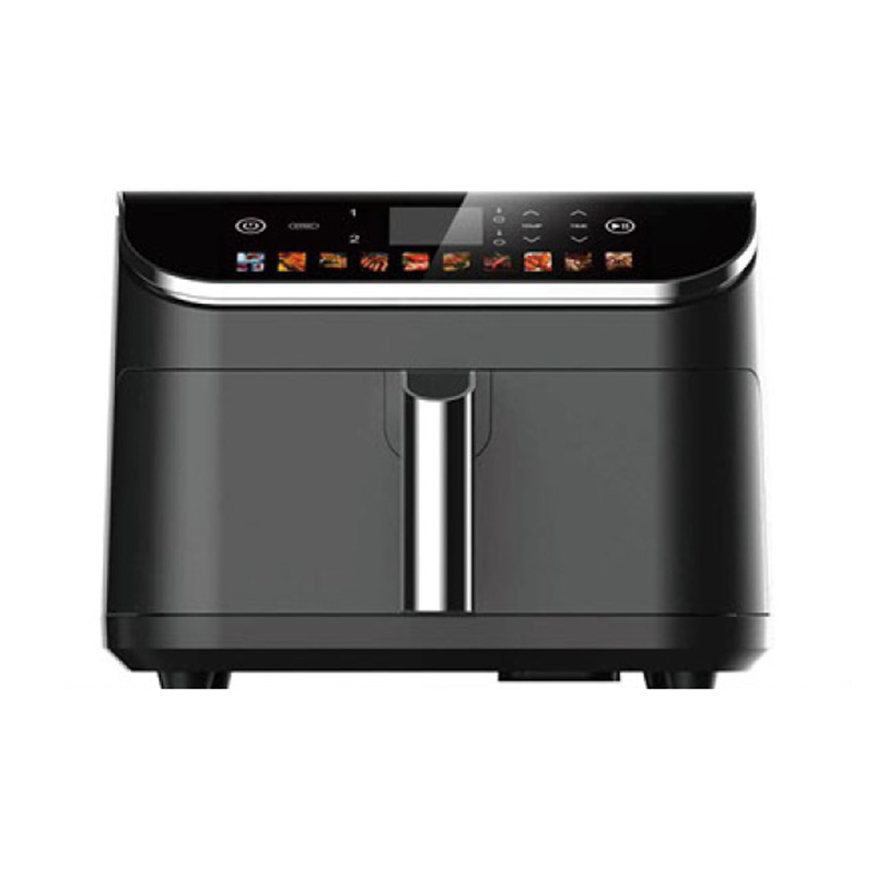 GSE 058/GSE 059 Luchtfriteuse