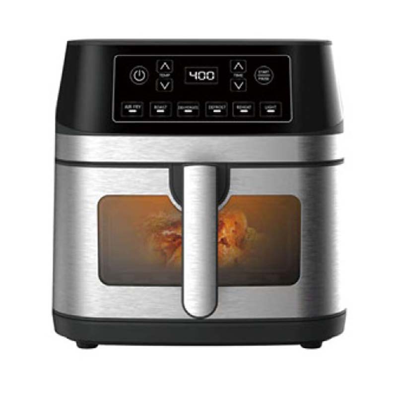 GSE061G Luchtfriteuse