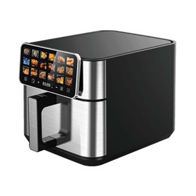 GSE066D Luchtfriteuse