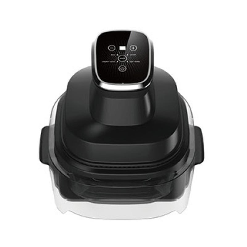 GSE026/GSE027 Luchtfriteuse