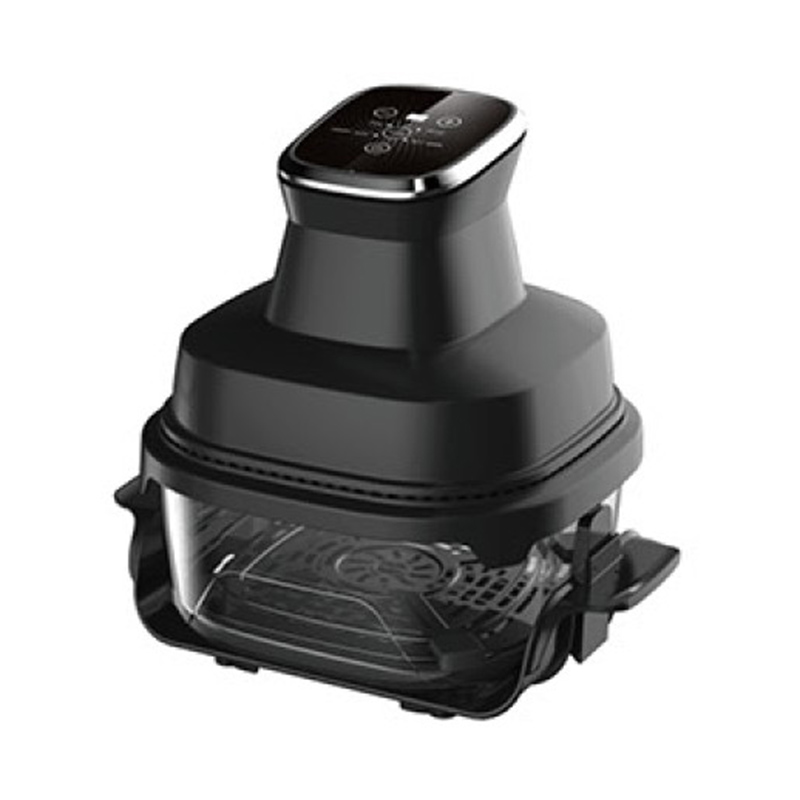 GSE026/GSE027 Luchtfriteuse