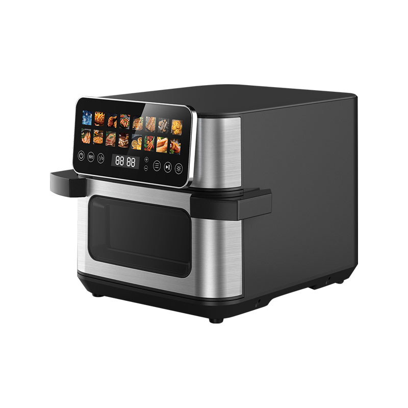 GSE066 Luchtfriteuse